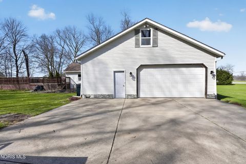 Tiny photo for 9925 Ohio 108, Wauseon, OH 43567 (MLS # 10006149)