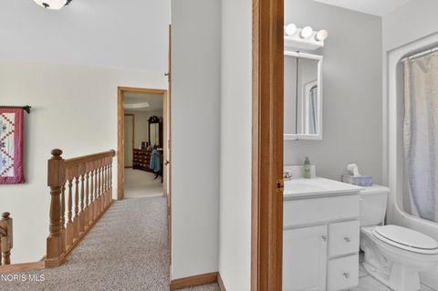 Tiny photo for 9925 Ohio 108, Wauseon, OH 43567 (MLS # 10006149)