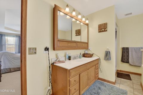 Tiny photo for 9925 Ohio 108, Wauseon, OH 43567 (MLS # 10006149)