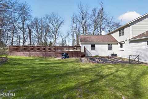 Tiny photo for 9925 Ohio 108, Wauseon, OH 43567 (MLS # 10006149)