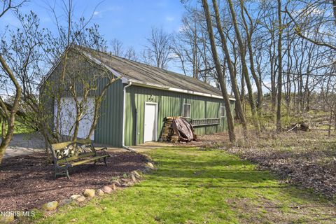 Tiny photo for 9925 Ohio 108, Wauseon, OH 43567 (MLS # 10006149)