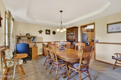 Tiny photo for 9925 Ohio 108, Wauseon, OH 43567 (MLS # 10006149)