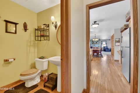 Tiny photo for 9925 Ohio 108, Wauseon, OH 43567 (MLS # 10006149)