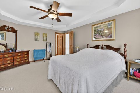 Tiny photo for 9925 Ohio 108, Wauseon, OH 43567 (MLS # 10006149)