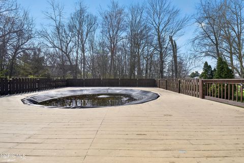 Tiny photo for 9925 Ohio 108, Wauseon, OH 43567 (MLS # 10006149)