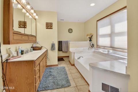 Tiny photo for 9925 Ohio 108, Wauseon, OH 43567 (MLS # 10006149)