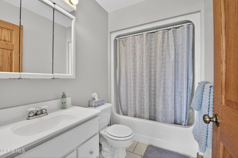 Tiny photo for 9925 Ohio 108, Wauseon, OH 43567 (MLS # 10006149)