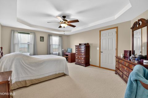 Tiny photo for 9925 Ohio 108, Wauseon, OH 43567 (MLS # 10006149)