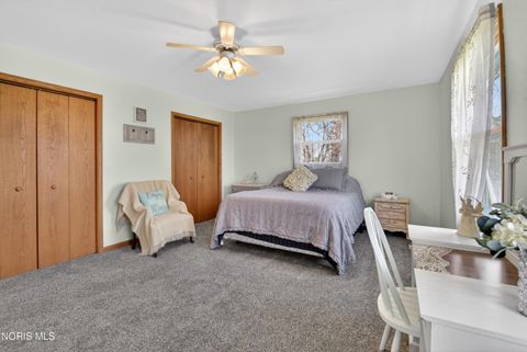 Tiny photo for 9925 Ohio 108, Wauseon, OH 43567 (MLS # 10006149)