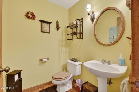 Tiny photo for 9925 Ohio 108, Wauseon, OH 43567 (MLS # 10006149)