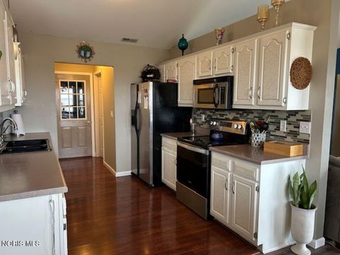 Tiny photo for 302 Tyler Lane, Stryker, OH 43557 (MLS # 10004941)