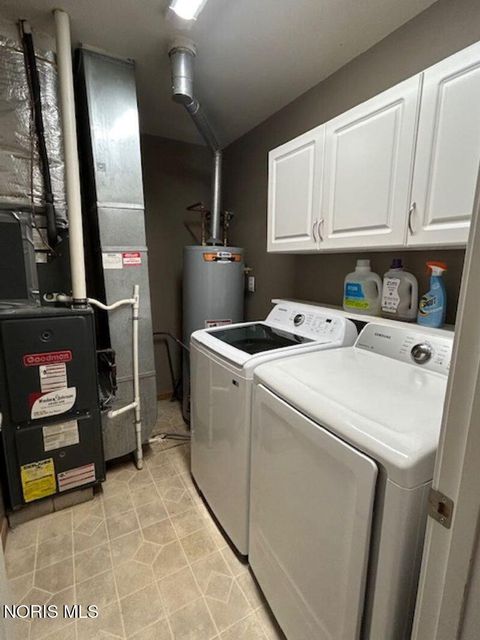 Tiny photo for 302 Tyler Lane, Stryker, OH 43557 (MLS # 10004941)