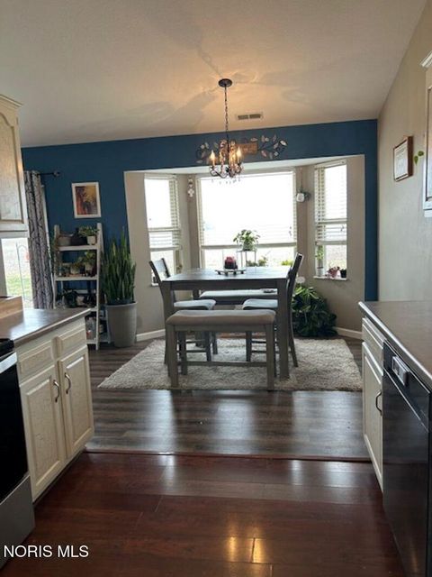 Tiny photo for 302 Tyler Lane, Stryker, OH 43557 (MLS # 10004941)