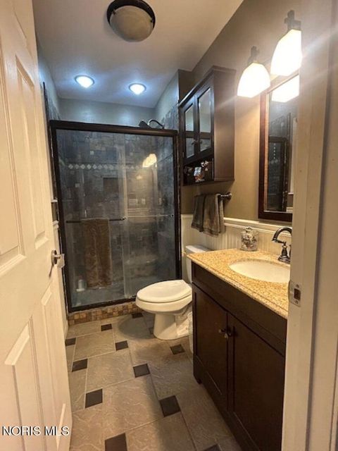 Tiny photo for 302 Tyler Lane, Stryker, OH 43557 (MLS # 10004941)