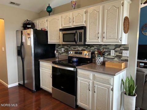 Tiny photo for 302 Tyler Lane, Stryker, OH 43557 (MLS # 10004941)