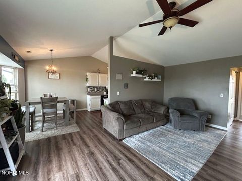 Tiny photo for 302 Tyler Lane, Stryker, OH 43557 (MLS # 10004941)