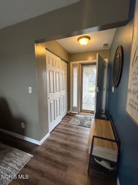 Tiny photo for 302 Tyler Lane, Stryker, OH 43557 (MLS # 10004941)