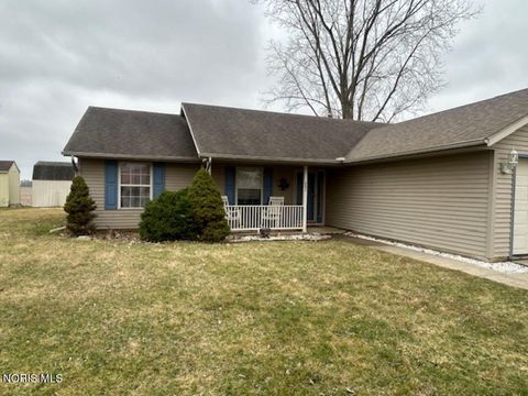Tiny photo for 302 Tyler Lane, Stryker, OH 43557 (MLS # 10004941)