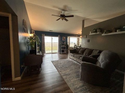 Tiny photo for 302 Tyler Lane, Stryker, OH 43557 (MLS # 10004941)