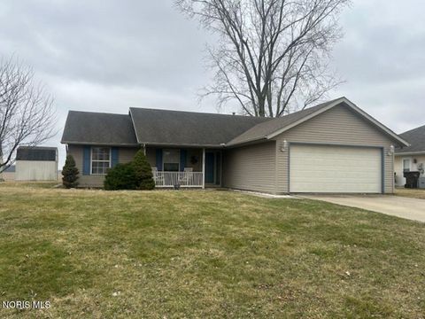 Photo of 302 Tyler Lane, Stryker, OH 43557 (MLS # 10004941)