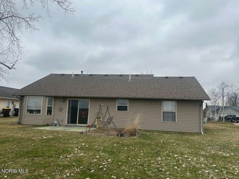 Tiny photo for 302 Tyler Lane, Stryker, OH 43557 (MLS # 10004941)