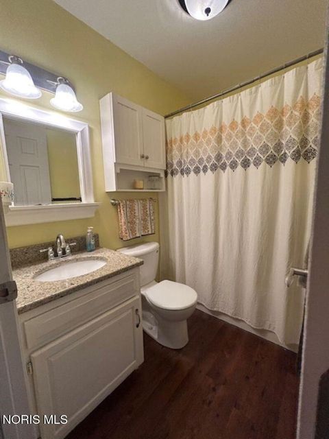 Tiny photo for 302 Tyler Lane, Stryker, OH 43557 (MLS # 10004941)