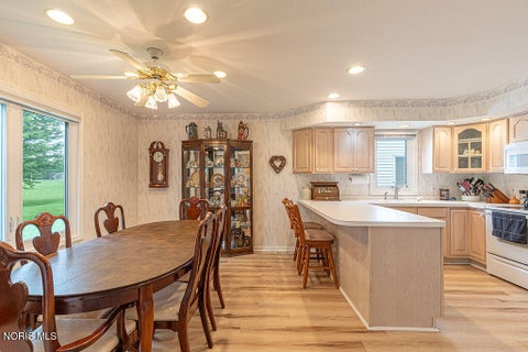 Tiny photo for 5647 Brook Cliffe Road, Toledo, OH 43614 (MLS # 10012252)