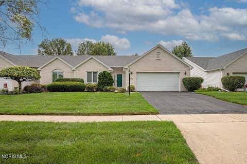 Tiny photo for 5647 Brook Cliffe Road, Toledo, OH 43614 (MLS # 10012252)