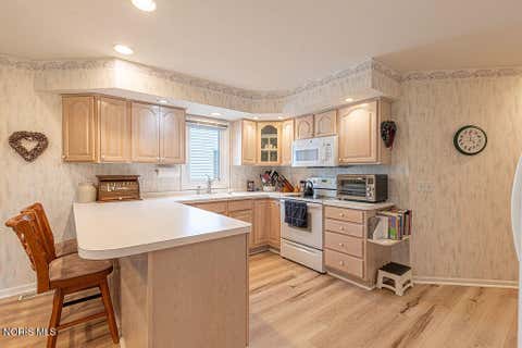 Tiny photo for 5647 Brook Cliffe Road, Toledo, OH 43614 (MLS # 10012252)
