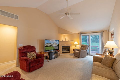 Tiny photo for 5647 Brook Cliffe Road, Toledo, OH 43614 (MLS # 10012252)