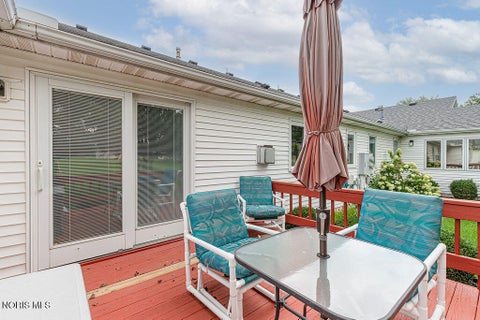 Tiny photo for 5647 Brook Cliffe Road, Toledo, OH 43614 (MLS # 10012252)