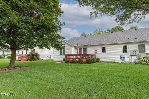 Tiny photo for 5647 Brook Cliffe Road, Toledo, OH 43614 (MLS # 10012252)