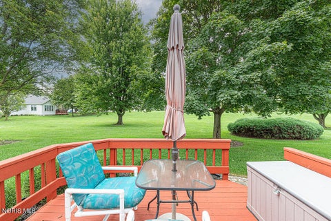 Tiny photo for 5647 Brook Cliffe Road, Toledo, OH 43614 (MLS # 10012252)