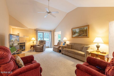 Tiny photo for 5647 Brook Cliffe Road, Toledo, OH 43614 (MLS # 10012252)