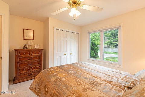 Tiny photo for 5647 Brook Cliffe Road, Toledo, OH 43614 (MLS # 10012252)