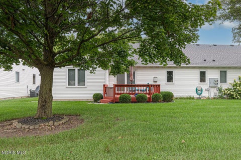 Tiny photo for 5647 Brook Cliffe Road, Toledo, OH 43614 (MLS # 10012252)