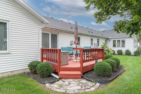 Tiny photo for 5647 Brook Cliffe Road, Toledo, OH 43614 (MLS # 10012252)