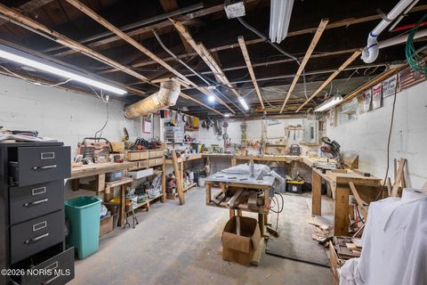 Tiny photo for 2033 Crosswell Place, Toledo, OH 43607 (MLS # 10002684)