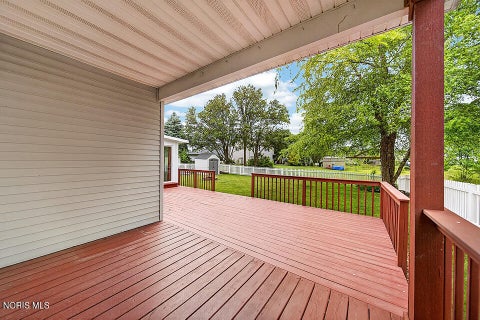 Tiny photo for 522 Cranberry, Findlay, OH 45840 (MLS # 10009036)