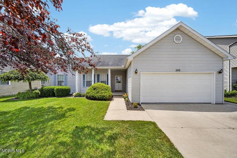 Photo of 522 Cranberry, Findlay, OH 45840 (MLS # 10009036)