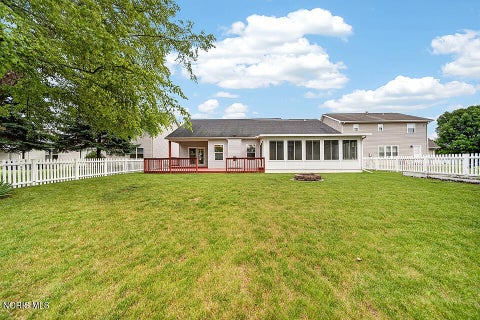 Tiny photo for 522 Cranberry, Findlay, OH 45840 (MLS # 10009036)