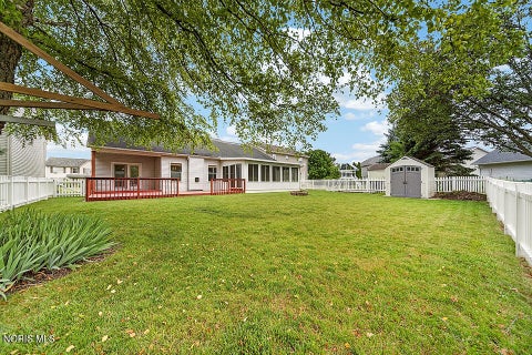 Tiny photo for 522 Cranberry, Findlay, OH 45840 (MLS # 10009036)