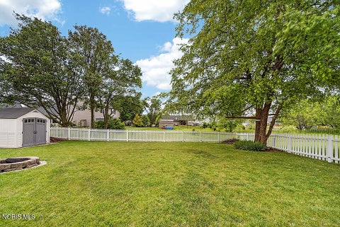 Tiny photo for 522 Cranberry, Findlay, OH 45840 (MLS # 10009036)