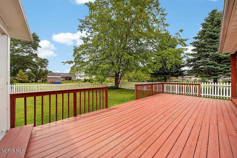 Tiny photo for 522 Cranberry, Findlay, OH 45840 (MLS # 10009036)