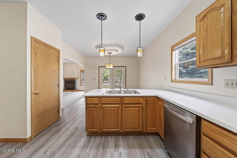 Tiny photo for 522 Cranberry, Findlay, OH 45840 (MLS # 10009036)