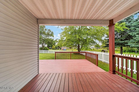 Tiny photo for 522 Cranberry, Findlay, OH 45840 (MLS # 10009036)