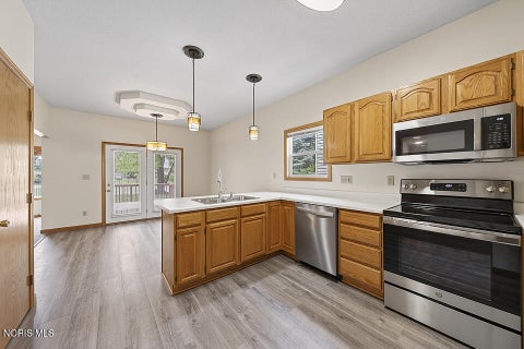 Tiny photo for 522 Cranberry, Findlay, OH 45840 (MLS # 10009036)