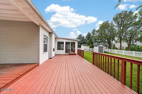 Tiny photo for 522 Cranberry, Findlay, OH 45840 (MLS # 10009036)