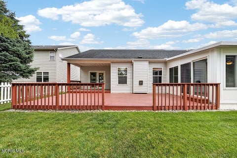 Tiny photo for 522 Cranberry, Findlay, OH 45840 (MLS # 10009036)