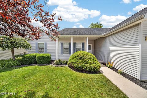 Tiny photo for 522 Cranberry, Findlay, OH 45840 (MLS # 10009036)